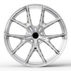 BMW 2-serie G42 2021– Smidda OEM-fälgar R19 R20 V5 (4 st) foto 1