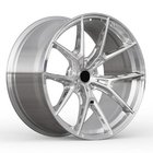 BMW 2-serie G42 2021– Smidda OEM-fälgar R19 R20 V5 (4 st) foto 3