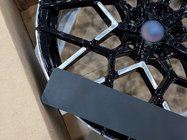 BMW 8-serie G14/G15/G16 2018– Smidda OEM-fälgar R20 V2 (4 st) foto 8