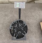 BMW 8-serie G14/G15/G16 2018– Smidda OEM-fälgar R20 V2 (4 st) foto 12