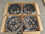 BMW 8-serie G14/G15/G16 2018– Smidda OEM-fälgar R20 V2 (4 st) foto 5
