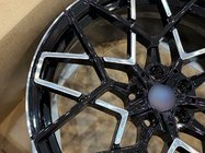 BMW 8-serie G14/G15/G16 2018– Smidda OEM-fälgar R20 V2 (4 st) foto 11