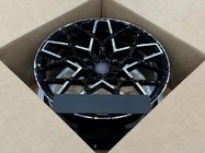 BMW 8-serie G14/G15/G16 2018– Smidda OEM-fälgar R20 V2 (4 st) foto 4