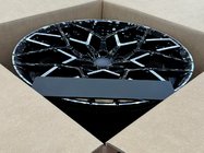 BMW 8-serie G14/G15/G16 2018– Smidda OEM-fälgar R20 V2 (4 st) foto 9