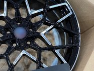 BMW 8-serie G14/G15/G16 2018– Smidda OEM-fälgar R20 V2 (4 st) foto 7