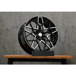 Smidda OEM-fälgar R20 V2 (4 st) BMW 8-serie G14/G15/G16 2018– foto 1