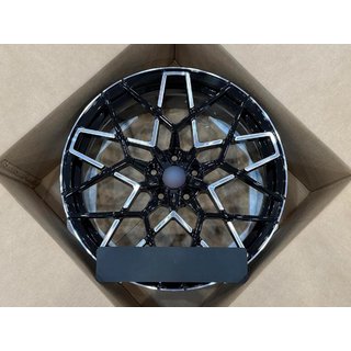 Smidda OEM-fälgar R20 V2 (4 st) BMW 8-serie G14/G15/G16 2018– foto 2