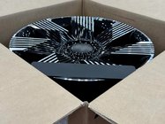 BMW 7-serie G70/G71 2022– Smidda OEM-fälgar R22 V3 (4 st) foto 24