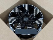 BMW 7-serie G70/G71 2022– Smidda OEM-fälgar R22 V3 (4 st) foto 20