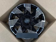 BMW 7-serie G70/G71 2022– Smidda OEM-fälgar R22 V3 (4 st) foto 21