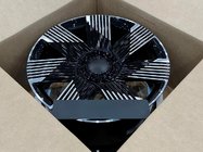 BMW 7-serie G70/G71 2022– Smidda OEM-fälgar R22 V3 (4 st) foto 22