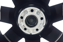 BMW 7-serie G70/G71 2022– Smidda OEM-fälgar R22 V3 (4 st) foto 18