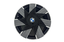 BMW 7-serie G70/G71 2022– Smidda OEM-fälgar R22 V3 (4 st) foto 15
