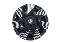 BMW 7-serie G70/G71 2022– Smidda OEM-fälgar R22 V3 (4 st) foto 3