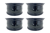 BMW 7-serie G70/G71 2022– Smidda OEM-fälgar R22 V3 (4 st) foto 12