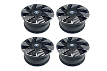 BMW 7-serie G70/G71 2022– Smidda OEM-fälgar R22 V3 (4 st) foto 1