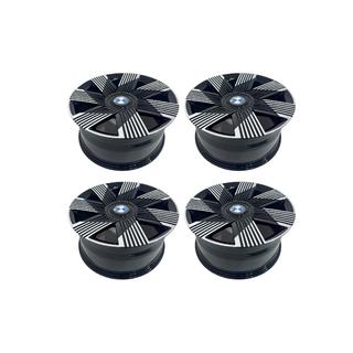 Smidda OEM-fälgar R22 V3 (4 st) BMW 7-serie G70/G71 2022– foto 1