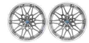 BMW 3-serien G20/G21 2018– Smidda OEM-fälgar R20 V2 (4 st) foto 3