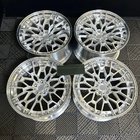 BMW 3-serien G20/G21 2018– Smidda OEM-fälgar R20 V2 (4 st) foto 10