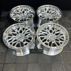 BMW 3-serien G20/G21 2018– Smidda OEM-fälgar R20 V2 (4 st) foto 8