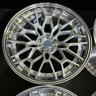 BMW 3-serien G20/G21 2018– Smidda OEM-fälgar R20 V2 (4 st) foto 1