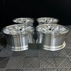 BMW 3-serien G20/G21 2018– Smidda OEM-fälgar R20 V2 (4 st) foto 9
