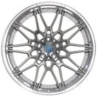 BMW 3-serien G20/G21 2018– Smidda OEM-fälgar R20 V2 (4 st) foto 2