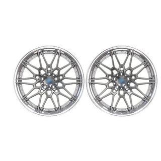 Smidda OEM-fälgar R20 V2 (4 st) BMW 3-serien G20/G21 2018– foto 3
