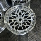 BMW 4-serien G22/23/26 2020– OEM smidda fälgar R20 V6 (4 st) foto 7