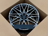 BMW X5 G05 2019–2026 Smidda OEM-fälgar R22 V8 (4 st) foto 3