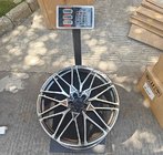 BMW X5 G05 2019–2026 Smidda OEM-fälgar R22 V8 (4 st) foto 11