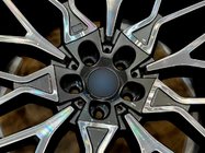 BMW X5 G05 2019–2026 Smidda OEM-fälgar R22 V8 (4 st) foto 9