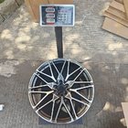 BMW X5 G05 2019–2026 Smidda OEM-fälgar R22 V8 (4 st) foto 12