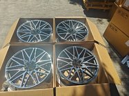 BMW X5 G05 2019–2026 Smidda OEM-fälgar R22 V8 (4 st) foto 7