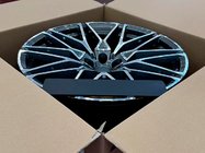 BMW X5 G05 2019–2026 Smidda OEM-fälgar R22 V8 (4 st) foto 6