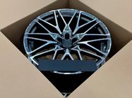 BMW X5 G05 2019–2026 Smidda OEM-fälgar R22 V8 (4 st) foto 4