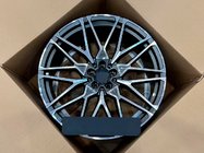 BMW X5 G05 2019–2026 Smidda OEM-fälgar R22 V8 (4 st) foto 2