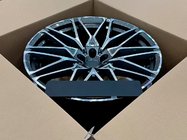 BMW X5 G05 2019–2026 Smidda OEM-fälgar R22 V8 (4 st) foto 5