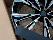 BMW X7 G07 2019– Smidda fälgar OEM R23 V3 (4 st) foto 8