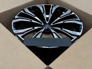 BMW X7 G07 2019– Smidda fälgar OEM R23 V3 (4 st) foto 4