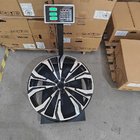 BMW X7 G07 2019– Smidda fälgar OEM R23 V3 (4 st) foto 12
