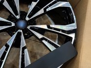 BMW X7 G07 2019– Smidda fälgar OEM R23 V3 (4 st) foto 9