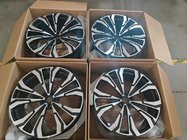 BMW X7 G07 2019– Smidda fälgar OEM R23 V3 (4 st) foto 6