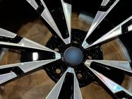 BMW X7 G07 2019– Smidda fälgar OEM R23 V3 (4 st) foto 10