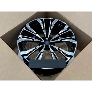 Smidda fälgar OEM R23 V3 (4 st) BMW X7 G07 2019– foto 2