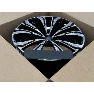 Smidda fälgar OEM R23 V3 (4 st) BMW X7 G07 2019– foto 4