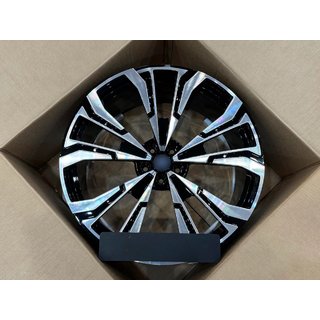 Smidda fälgar OEM R23 V3 (4 st) BMW X7 G07 2019– foto 1