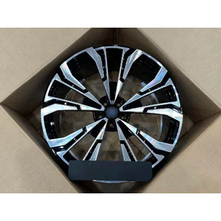 Smidda fälgar OEM R23 V3 (4 st) BMW X7 G07 2019– foto 1