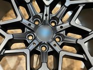 BMW 8-serie G14/G15/G16 2018– Smidda OEM-fälgar R20 V3 (4 st) foto 8
