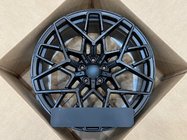BMW 8-serie G14/G15/G16 2018– Smidda OEM-fälgar R20 V3 (4 st) foto 2